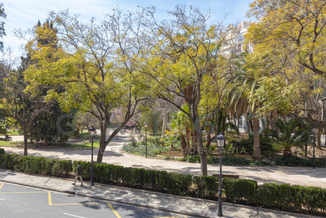 Sale - Flat - Valencia - Sant Francesc