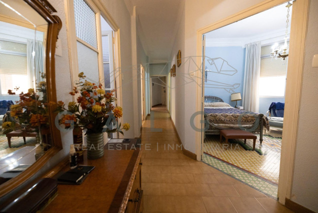 Sale - Flat - Valencia - Sant Francesc