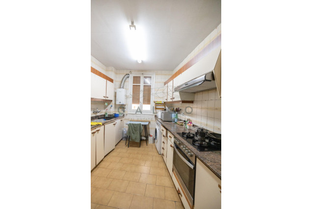 Sale - Flat - Valencia - Sant Francesc