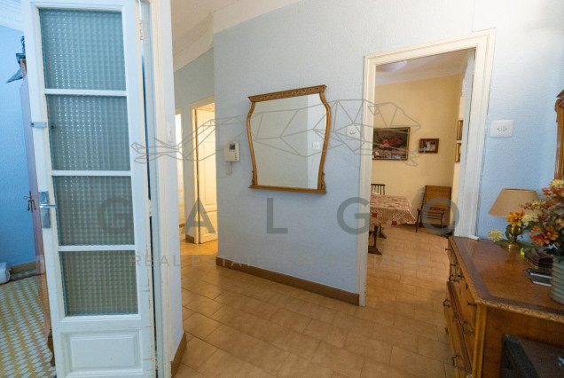 Sale - Flat - Valencia - Sant Francesc