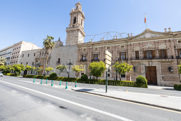 Sale - Flat - Valencia - Sant Francesc