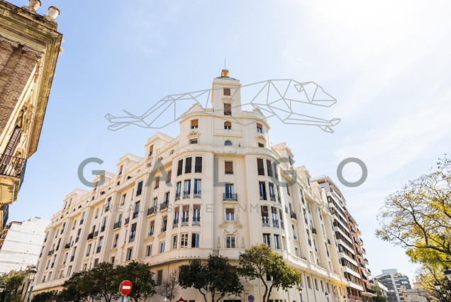 Sale - Flat - Valencia - Sant Francesc