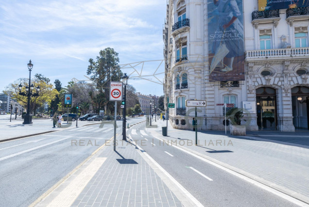 Sale - Flat - Valencia - Sant Francesc