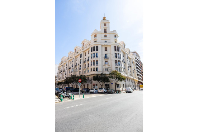 Sale - Flat - Valencia - Sant Francesc