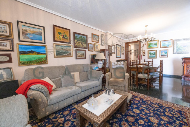 Revente - Penthouse - Valencia - Russafa - Ruzafa