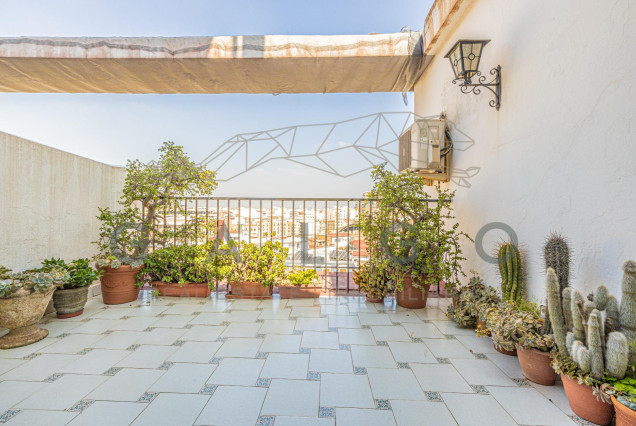 Revente - Penthouse - Valencia - Russafa - Ruzafa
