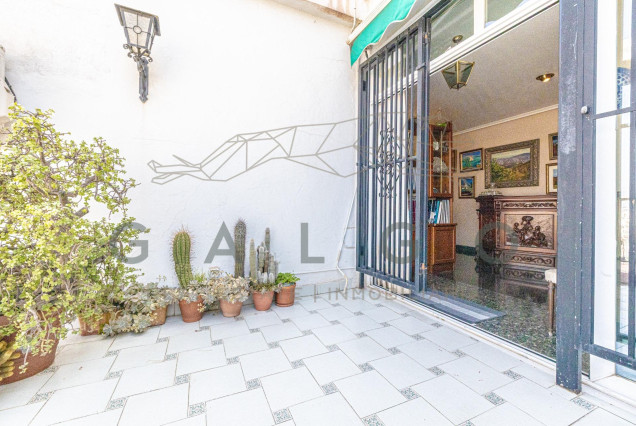 Revente - Penthouse - Valencia - Russafa - Ruzafa