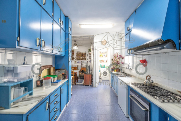 Revente - Penthouse - Valencia - Russafa - Ruzafa