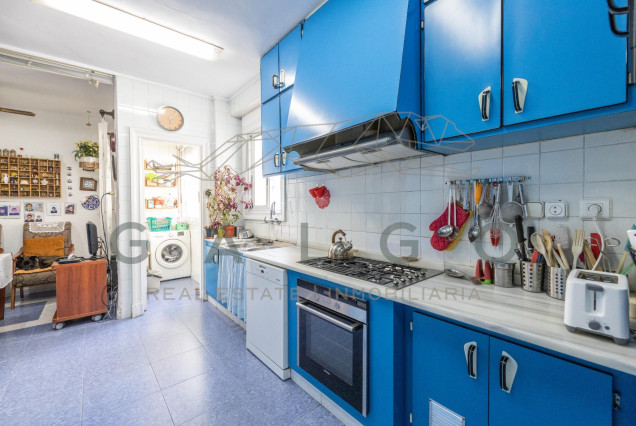 Revente - Penthouse - Valencia - Russafa - Ruzafa