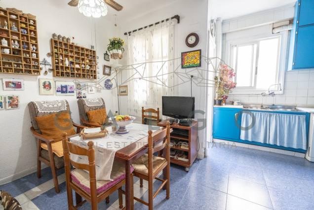Revente - Penthouse - Valencia - Russafa - Ruzafa