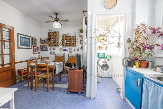 Revente - Penthouse - Valencia - Russafa - Ruzafa