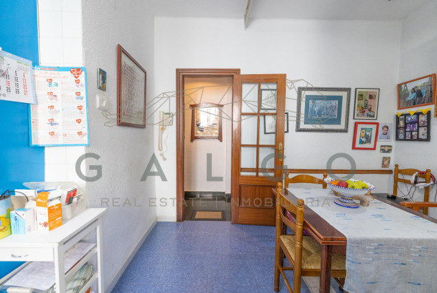 Revente - Penthouse - Valencia - Russafa - Ruzafa