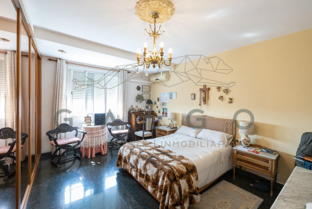 Revente - Penthouse - Valencia - Russafa - Ruzafa