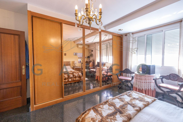 Revente - Penthouse - Valencia - Russafa - Ruzafa
