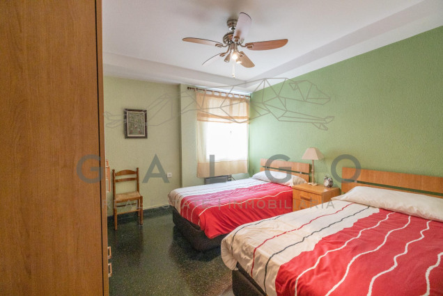 Revente - Penthouse - Valencia - Russafa - Ruzafa