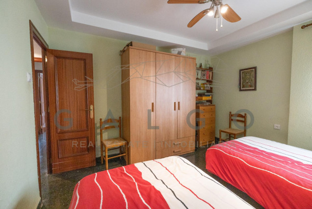 Revente - Penthouse - Valencia - Russafa - Ruzafa