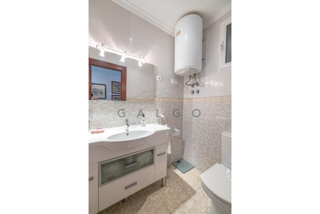 Revente - Penthouse - Valencia - Russafa - Ruzafa