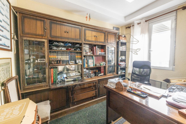 Revente - Penthouse - Valencia - Russafa - Ruzafa