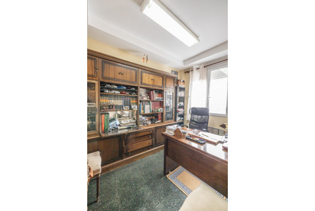 Revente - Penthouse - Valencia - Russafa - Ruzafa