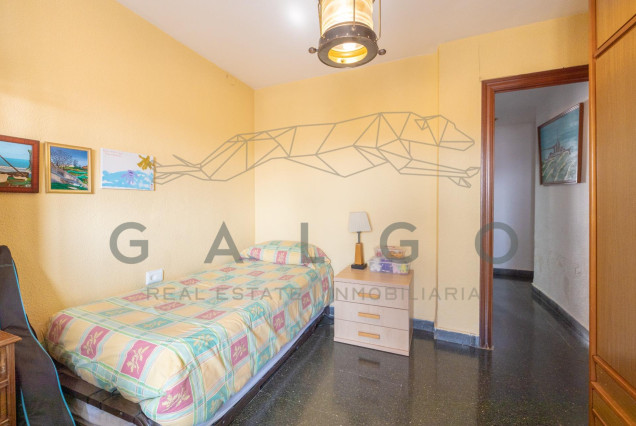 Revente - Penthouse - Valencia - Russafa - Ruzafa