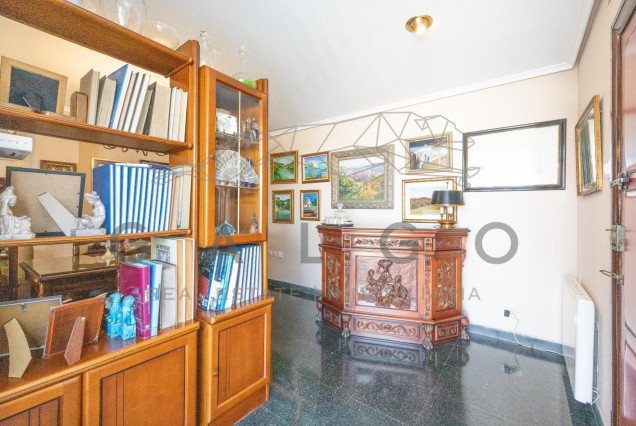 Revente - Penthouse - Valencia - Russafa - Ruzafa