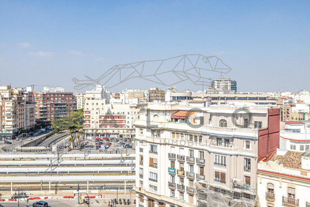 Revente - Penthouse - Valencia - Russafa - Ruzafa