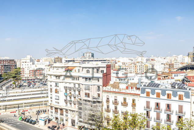 Revente - Penthouse - Valencia - Russafa - Ruzafa