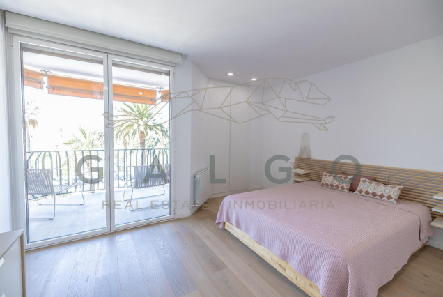 Location longue durée - Vloer - Valencia - Exposició