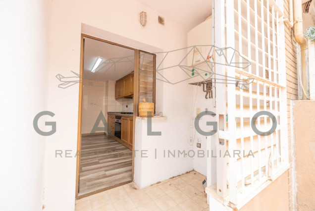 Venta - Piso - Valencia - La Petxina