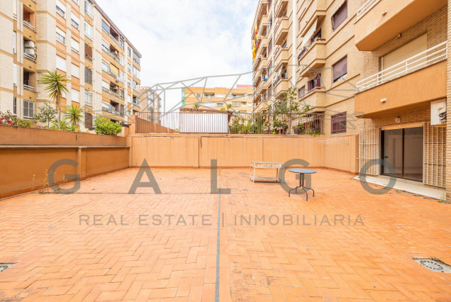Venta - Piso - Valencia - La Petxina