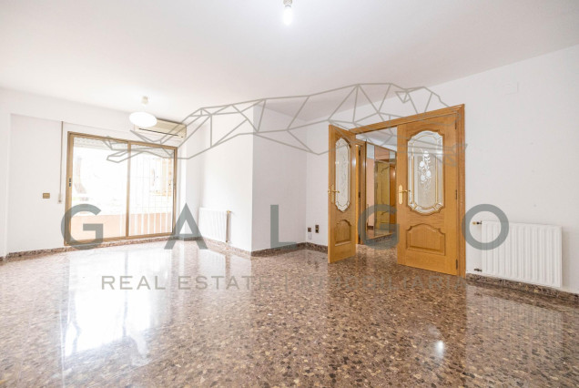 Venta - Piso - Valencia - La Petxina
