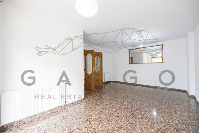 Venta - Piso - Valencia - La Petxina