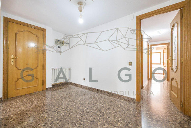 Venta - Piso - Valencia - La Petxina