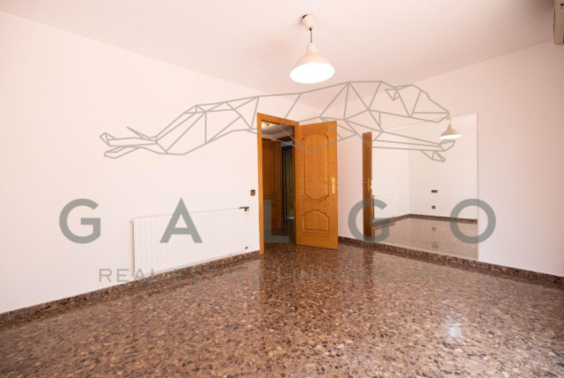 Venta - Piso - Valencia - La Petxina