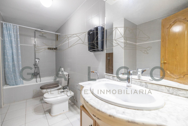 Venta - Piso - Valencia - La Petxina