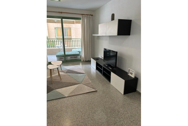 Venta - Apartamento - Valencia - La Patacona