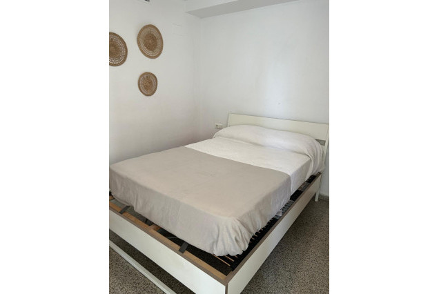 Venta - Apartamento - Valencia - La Patacona