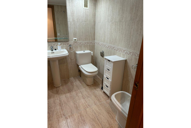 Venta - Apartamento - Valencia - La Patacona