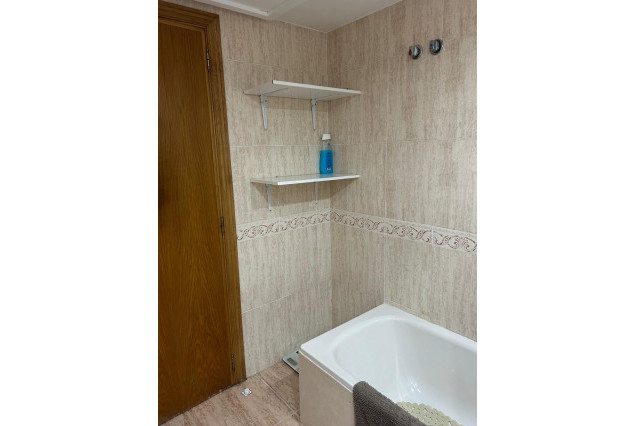 Venta - Apartamento - Valencia - La Patacona