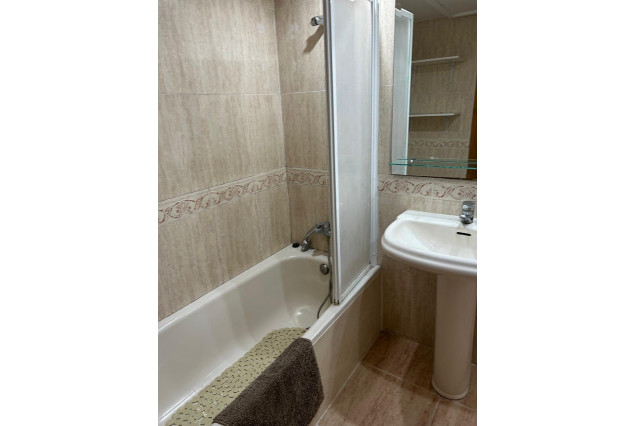 Venta - Apartamento - Valencia - La Patacona