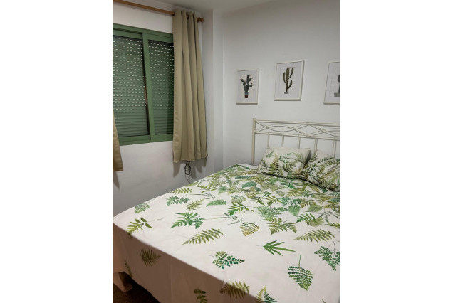 Venta - Apartamento - Valencia - La Patacona