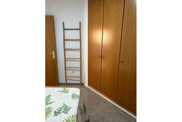 Venta - Apartamento - Valencia - La Patacona