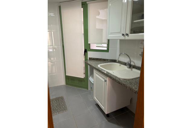 Venta - Apartamento - Valencia - La Patacona