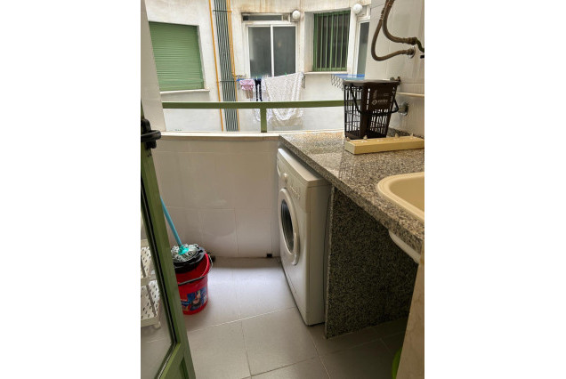 Venta - Apartamento - Valencia - La Patacona