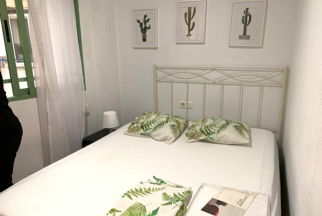 Venta - Apartamento - Valencia - La Patacona
