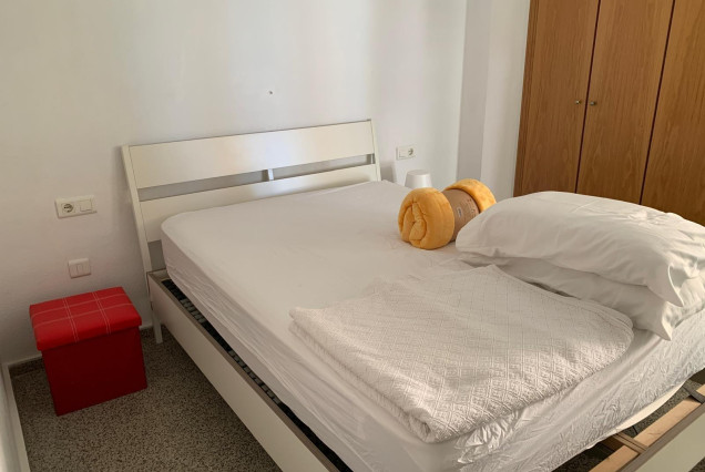Venta - Apartamento - Valencia - La Patacona