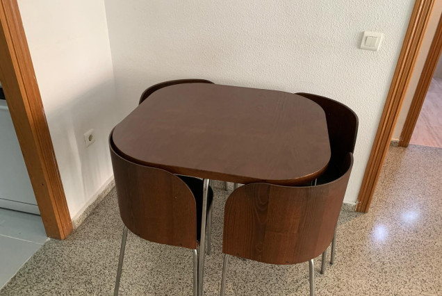 Venta - Apartamento - Valencia - La Patacona