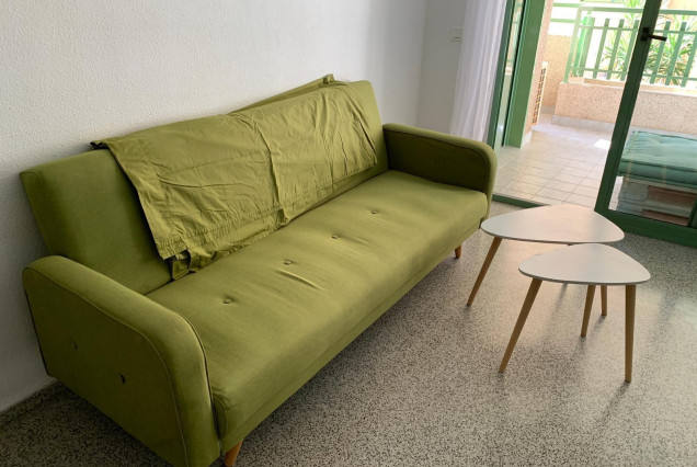 Venta - Apartamento - Valencia - La Patacona