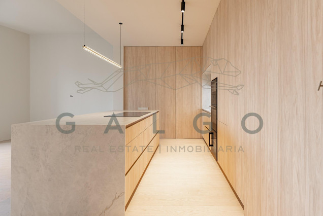 Venta - Piso - Valencia - Sant Francesc