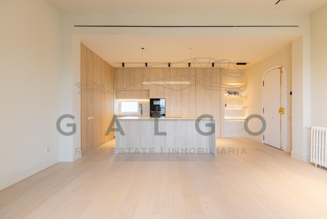 Venta - Piso - Valencia - Sant Francesc